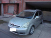 TOYOTA COROLLA VERSO (R1) — Donor Vehicle for Used Parts 