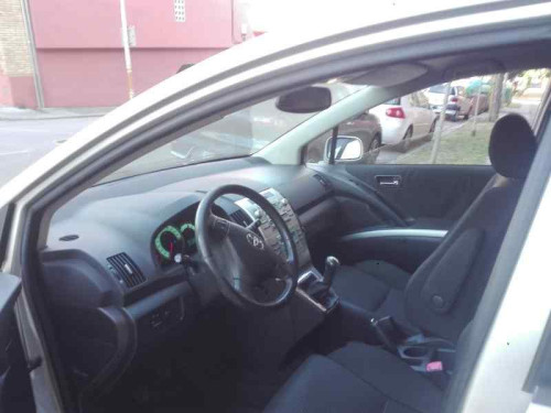 TOYOTA COROLLA VERSO (R1) — Donor Vehicle for Used Parts 