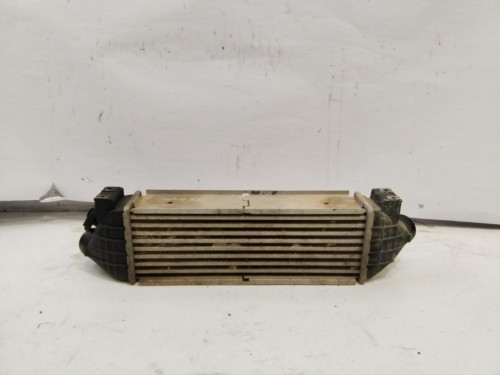 INTERCOOLER Ford TRANSIT CAJA ABIERTA (FY) 