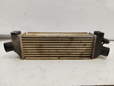 INTERCOOLER, Ford, TRANSIT CAJA ABIERTA (FY)