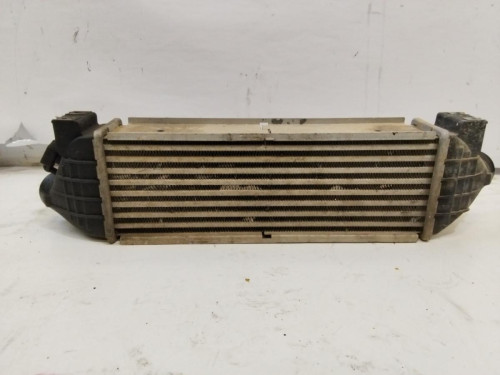 INTERCOOLER Ford TRANSIT CAJA ABIERTA (FY) 