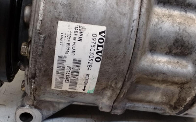 COMPRESOR AIRE ACONDICIONADO