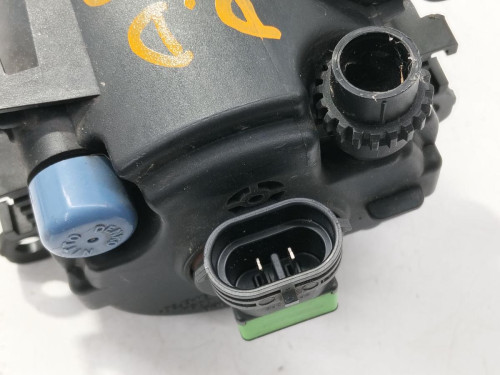  FARO ANTINIEBLA DERECHO Renault KANGOO II (F/KW0) 