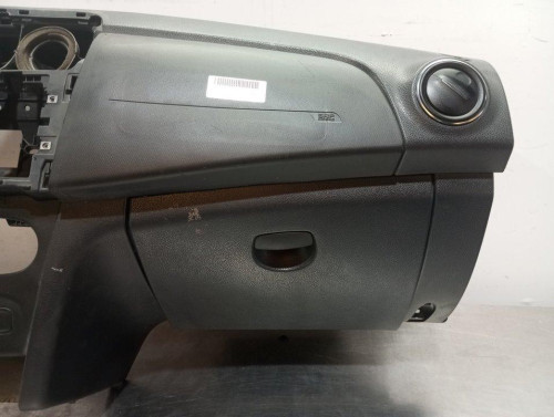  KIT AIRBAG DACIA SANDERO II 