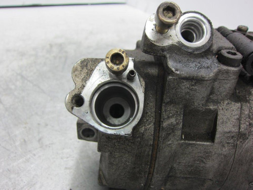  COMPRESOR AIRE ACONDICIONADO BMW SERIE 5 BERLINA (E39) 