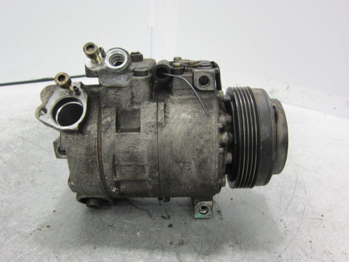  COMPRESOR AIRE ACONDICIONADO BMW SERIE 5 BERLINA (E39) 