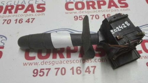  MANDO LUCES 