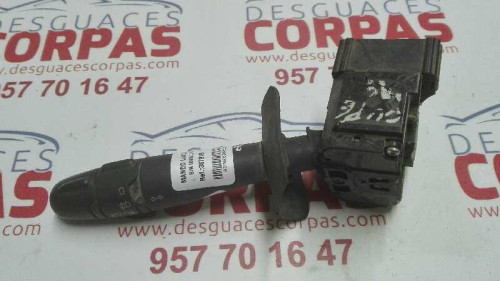  MANDO LUCES 