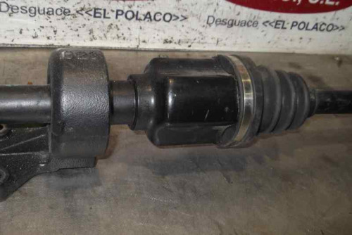 TRANSMISION DELANTERA DERECHA BMW MINI (R50,R53) 