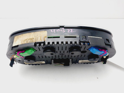 CUADRO INSTRUMENTOS, Seat, LEON (1M1)