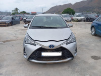 TOYOTA YARIS (XP13)