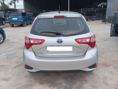 TOYOTA YARIS (XP13)
