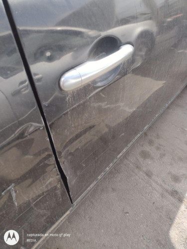 PUERTA DELANTERA DERECHA Renault MEGANE II COUPE/CABRIO 