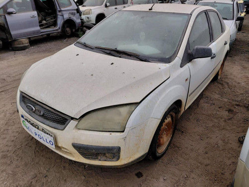  FORD FOCUS BERLINA (CAP) 