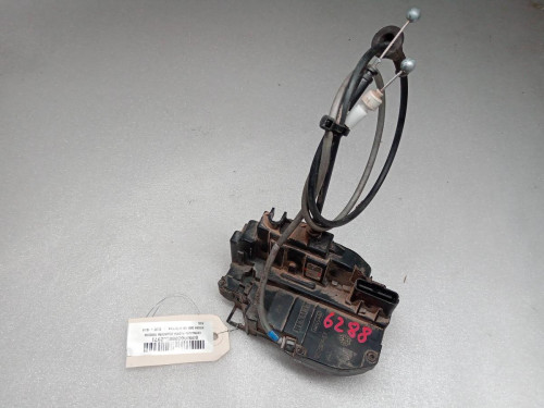  CERRADURA PUERTA DELANTERA DERECHA Nissan QASHQAI (J10) 