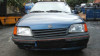  OPEL KADETT E COMBO/ CABRIOLET 