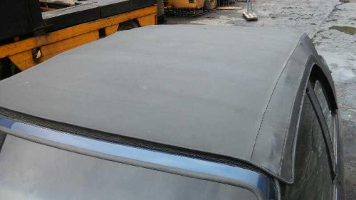  OPEL KADETT E COMBO/ CABRIOLET 