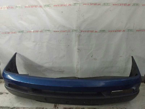  PARAGOLPES DELANTERO PEUGEOT 806 