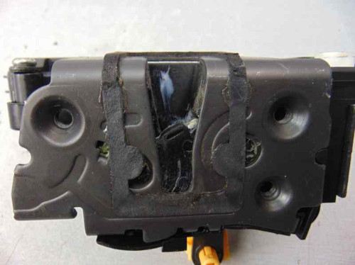  CERRADURA PUERTA TRASERA DERECHA FORD KA+ (CDU) 