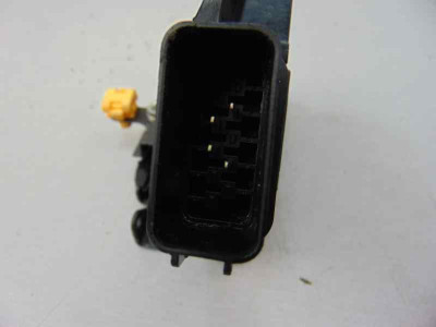 CERRADURA PUERTA TRASERA DERECHA, FORD, KA+ (CDU)