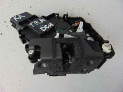 CERRADURA PUERTA TRASERA DERECHA, FORD, KA+ (CDU)