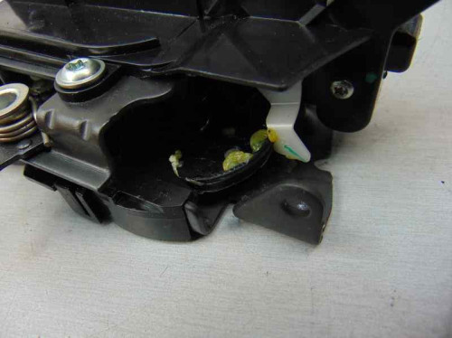 CERRADURA PUERTA TRASERA DERECHA FORD KA+ (CDU) 