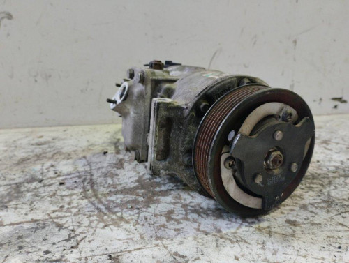  COMPRESOR AIRE ACONDICIONADO BMW SERIE 3 BERLINA (E46) 
