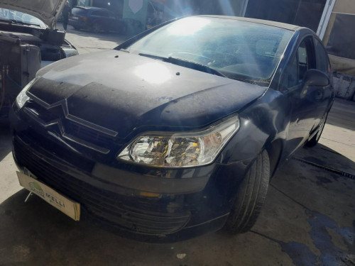  CITROEN C4 BERLINA 