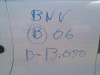 SEAT IBIZA (6L1) 