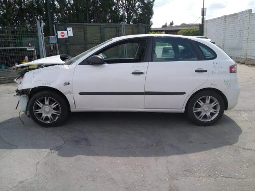  SEAT IBIZA (6L1) 