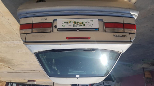 PORTON TRASERO Citroen Xantia Berlina (1998->) CITROEN Xantia Berlina (1998->) 