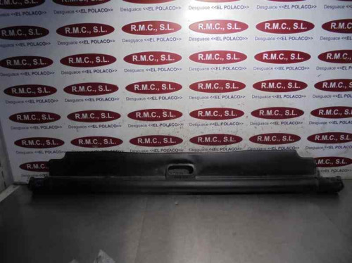 BANDEJA TRASERA Opel ZAFIRA A 