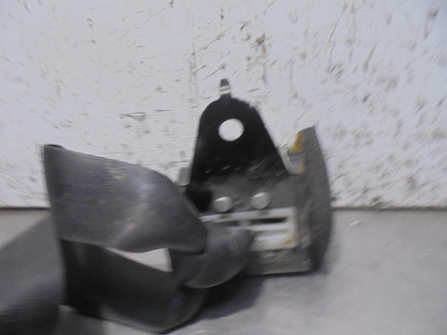 CINTURON SEGURIDAD TRASERO IZQUIERDO Toyota AVENSIS CROSS SPORT (T27) 