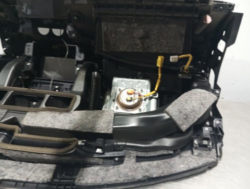  KIT AIRBAG, PEUGEOT, 4007 