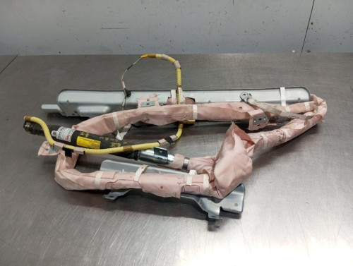  KIT AIRBAG, PEUGEOT, 4007 