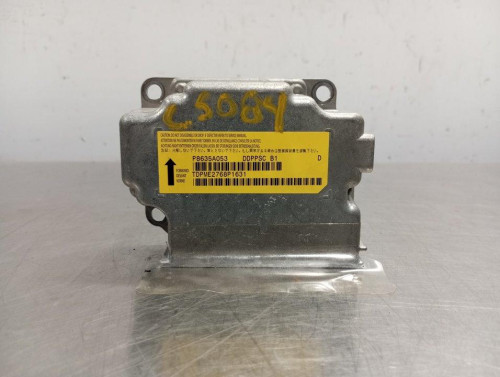  KIT AIRBAG, PEUGEOT, 4007 