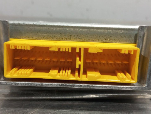  KIT AIRBAG, PEUGEOT, 4007 