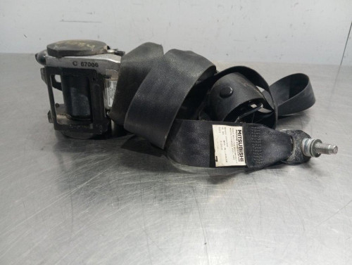  KIT AIRBAG, PEUGEOT, 4007 