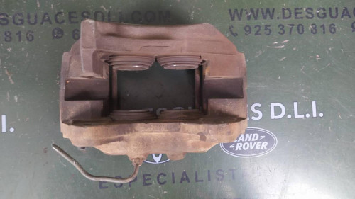 PINZA DE FRENO DELANTERA DERECHA Toyota LAND CRUISER (J9) 