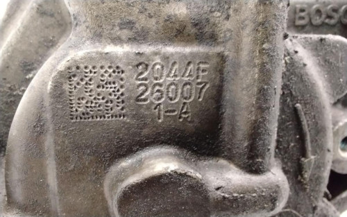 BOMBA ACEITE CHRYSLER VOYAGER (RG) 
