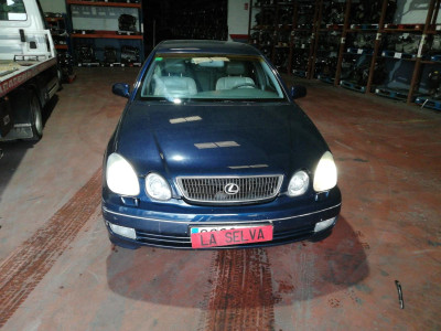 LEXUS GS 300 (JZS160)