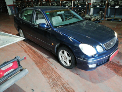 LEXUS GS 300 (JZS160)