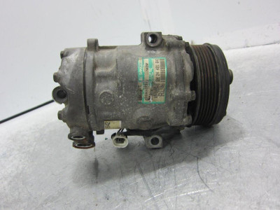 COMPRESOR AIRE ACONDICIONADO, OPEL, CORSA C