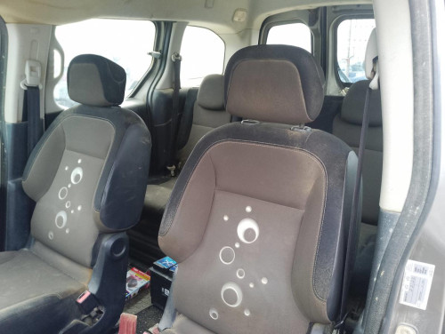  CITROEN BERLINGO COMBI 