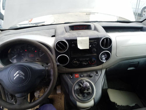  CITROEN BERLINGO COMBI 