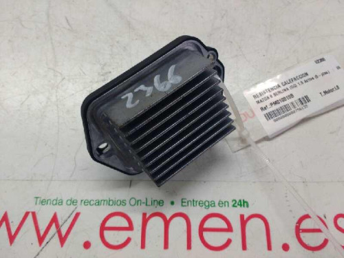  RESISTENCIA CALEFACCION MAZDA 6 BERLINA (GG) 