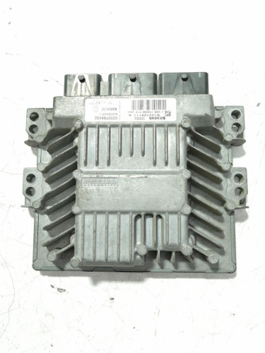  CENTRALITA MOTOR UCE RENAULT MEGANE II GRANDTOUR 