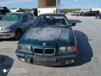 BMW SERIE 3 COMPACTO (E36)