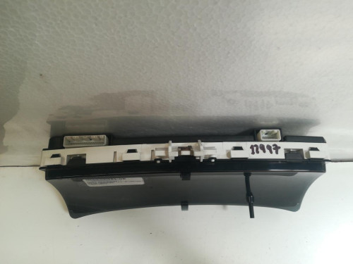  CUADRO INSTRUMENTOS TOYOTA COROLLA (E12) 