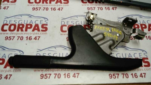  PALANCA FRENO Ford FIESTA (CBK) 